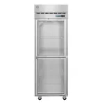 Hoshizaki R1A-HG, Refrigerator, Reach-In