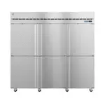 Hoshizaki , R3A-HS, Refrigerator, Reach-In
