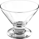 International Tableware 512, Dessert / Sampler Glass