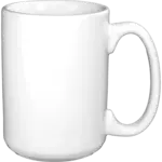 International Tableware 81015-02, Mug, China