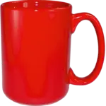 International Tableware 81015-2194, Mug, China