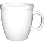 International Tableware 81950-02, Mug, China