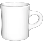 International Tableware , 82245-02, Mug, China