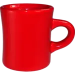International Tableware 82245-664, Mug, China
