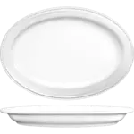 International Tableware , AM-12, Platter, China