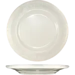 International Tableware AT-19, Plate, China