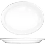 International Tableware BR-12, Platter, China