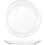 International Tableware BR-5, Plate, China