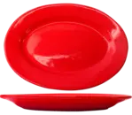 International Tableware CA-13-CR, Platter, China