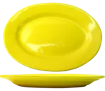 International Tableware , CA-14-Y, Platter, China