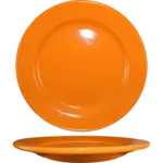 International Tableware CA-16-O, Plate, China