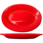 International Tableware , CA-51-CR, Platter, China