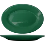 International Tableware CA-51-G, Platter, China