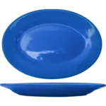 International Tableware , CA-51-LB, Platter, China