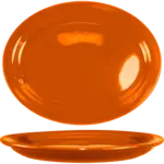 International Tableware , CAN-12-O, Platter, China