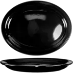 International Tableware CAN-14-B, Platter, China