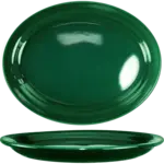 International Tableware CAN-14-G, Platter, China