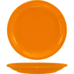 International Tableware CAN-16-O, Plate, China