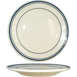 International Tableware CT-21, Plate, China