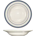 International Tableware CT-3, China, Bowl,  9 - 16 oz