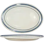 International Tableware CT-33, Platter, China