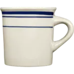 International Tableware CT-38, Mug, China