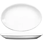 International Tableware DO-13, Platter, China