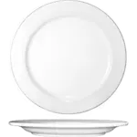 International Tableware DO-21, Plate, China
