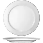 International Tableware DO-8, Plate, China