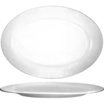International Tableware , DR-14, Platter, China