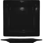 International Tableware EL-10-BL, Plate, China