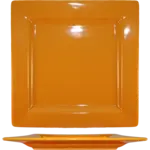 International Tableware EL-10-BN, Plate, China