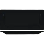 International Tableware EL-17-BL, Platter, China