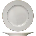 International Tableware FL-16GF, Plate, China