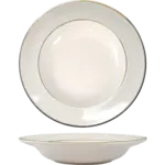 International Tableware FL-3GF, China, Bowl,  9 - 16 oz