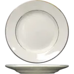 International Tableware FL-8GF, Plate, China