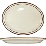 International Tableware GR-14, Platter, China