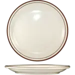 International Tableware GR-8, Plate, China