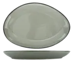 International Tableware LU-118-AS, Platter, China