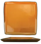 International Tableware LU-22-TA, Plate, China