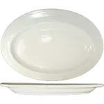International Tableware NP-14, Platter, China