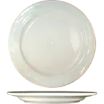 International Tableware NP-16, Plate, China