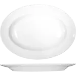 International Tableware PH-12, Platter, China