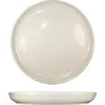 International Tableware PZ-14-AW, Plate, China