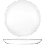 International Tableware PZ-14-EW, Plate, China