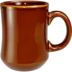 International Tableware RM-P-CP, Mug, China