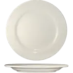 International Tableware RO-21, Plate, China