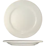 International Tableware RO-9, Plate, China