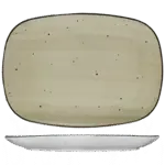 International Tableware , RT-12-WH, Platter, China