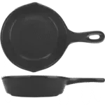 International Tableware SK-11-B, Fry Pan Server, China